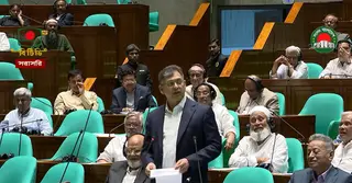 অন্তর্বর্তী সরকারের সময় সর্বোচ্চ দুর্নীতি হয়েছে— সংসদে স্বরাষ্ট্রমন্ত্রী